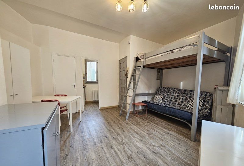 Appartement à louer, 27m², Avignon