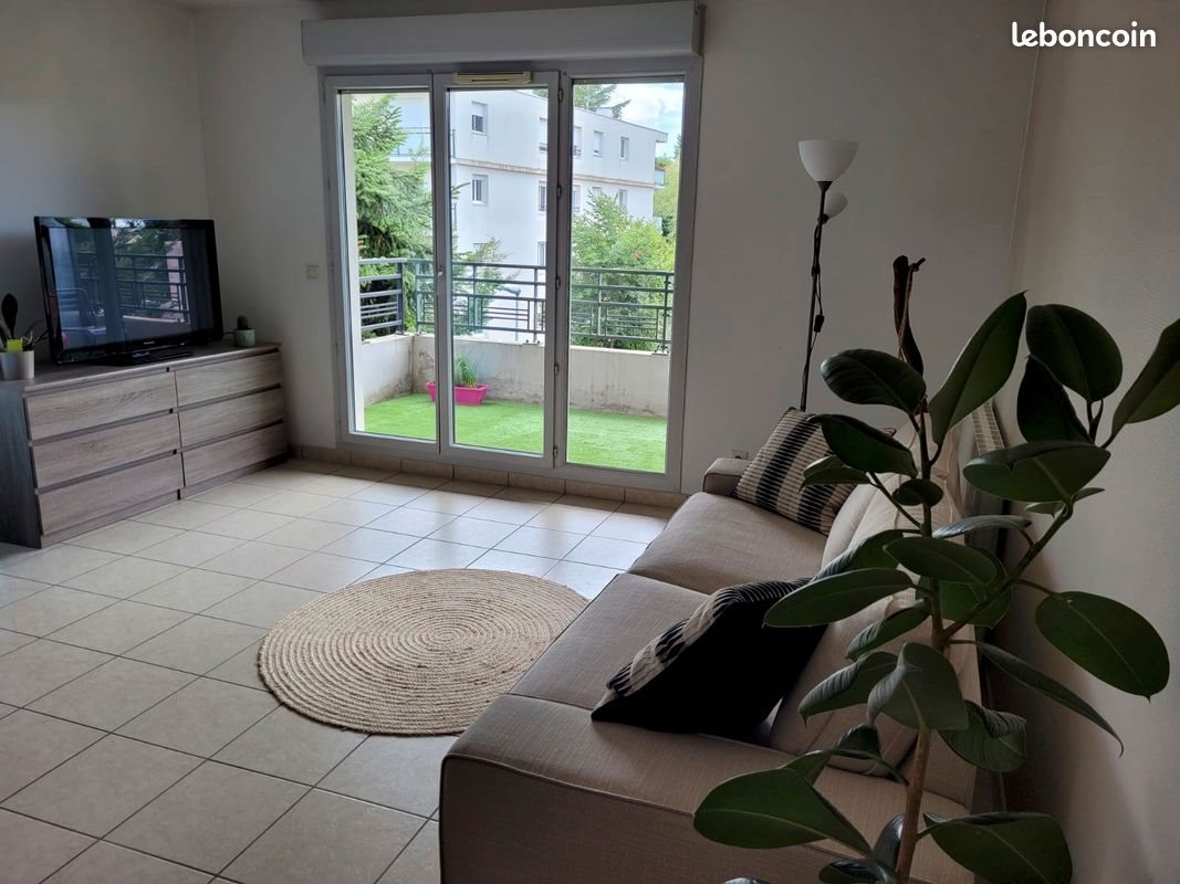 Appartement à louer, 69m², Francheville