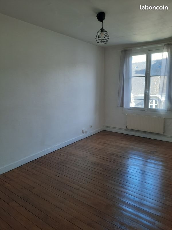 Appartement à louer, 40m², Nantes