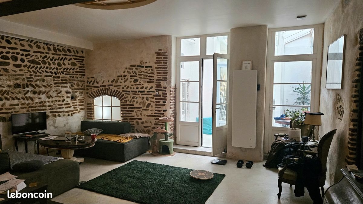 Appartement à vendre, 100m², Perpignan
