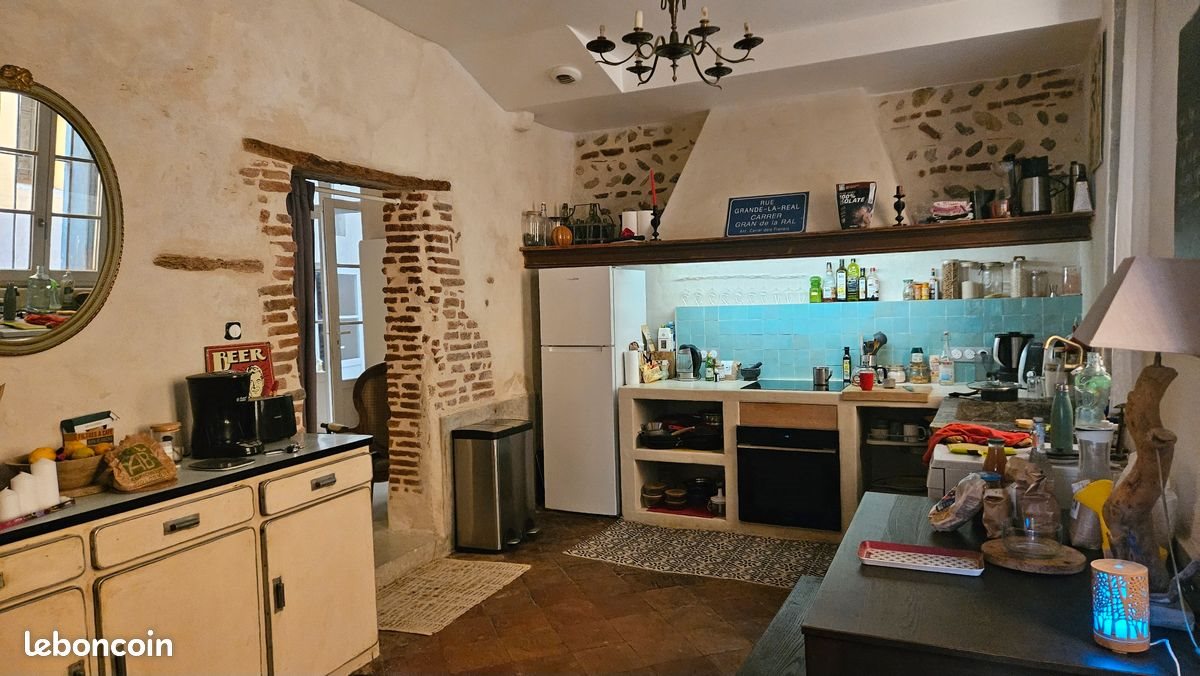 Appartement à vendre, 100m², Perpignan