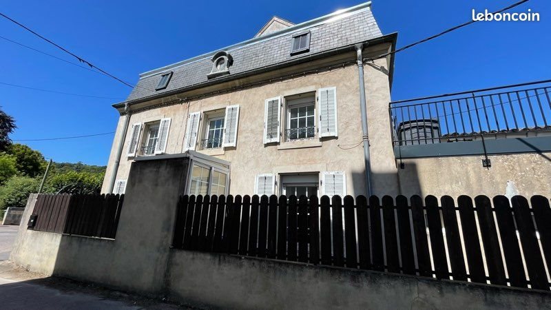 Maison à vendre, 93m², Frouard