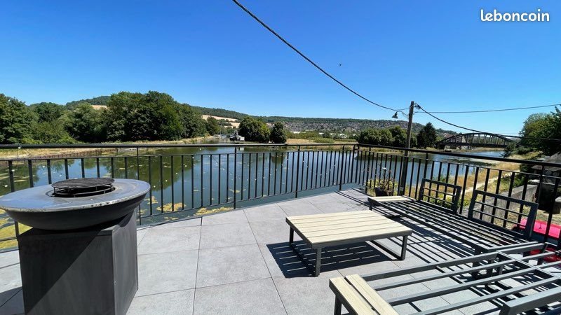 Maison à vendre, 93m², Frouard