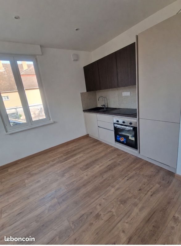 Appartement à louer, 25m², Oberschaeffolsheim