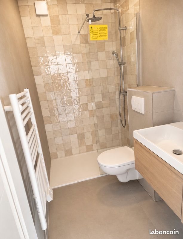 Appartement à louer, 25m², Oberschaeffolsheim