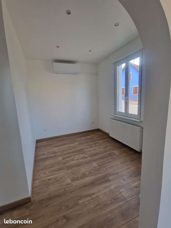 Appartement à louer, 25m², Oberschaeffolsheim