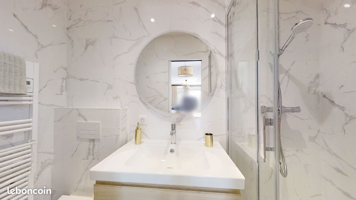 Appartement à louer, 20m², Mérignac