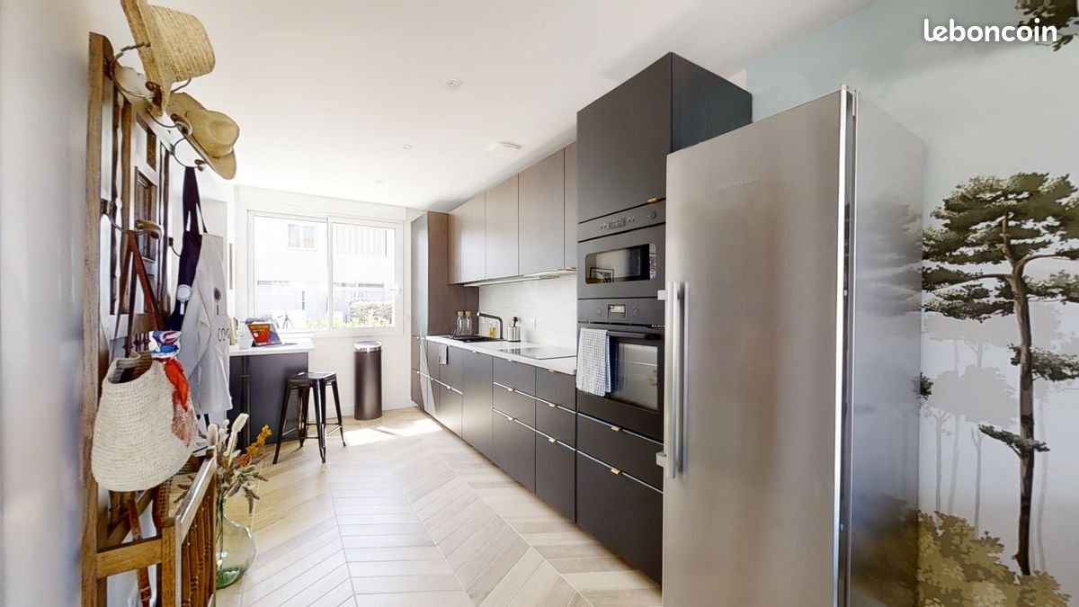 Appartement à louer, 20m², Mérignac