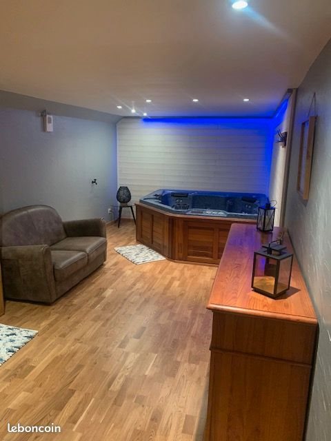 Maison à vendre, 200m², Salaise-sur-Sanne