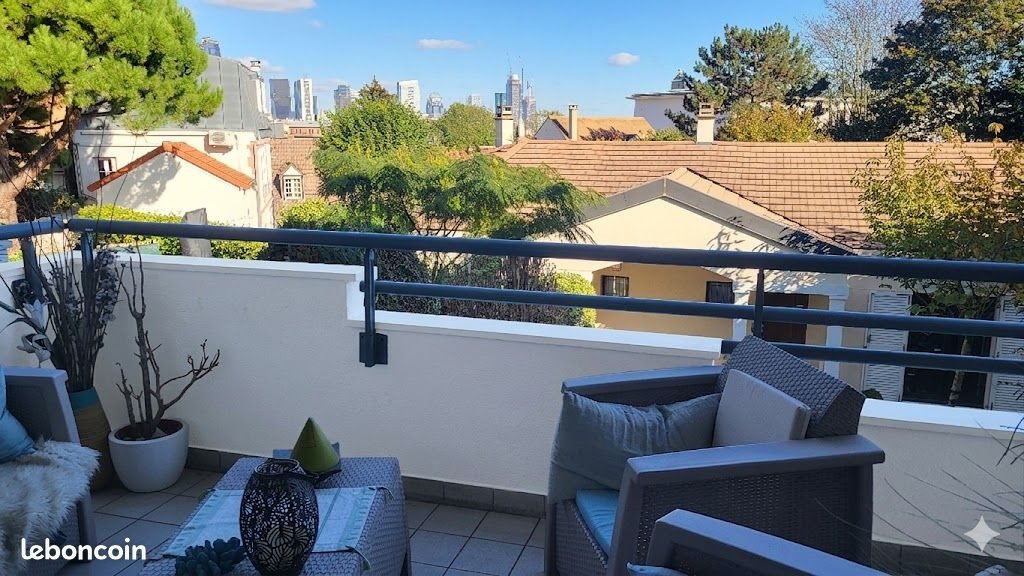 Appartement à vendre, 104m², Suresnes