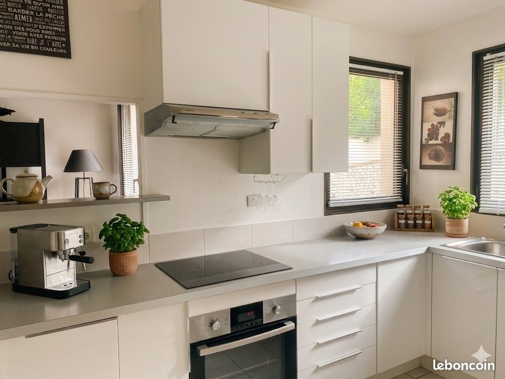 Appartement à vendre, 104m², Suresnes