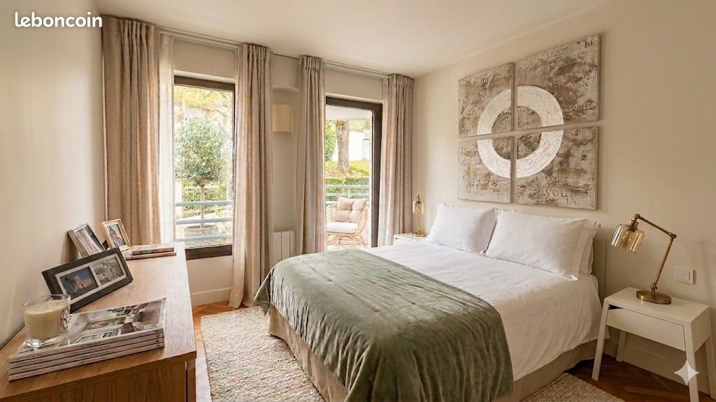 Appartement à vendre, 104m², Suresnes