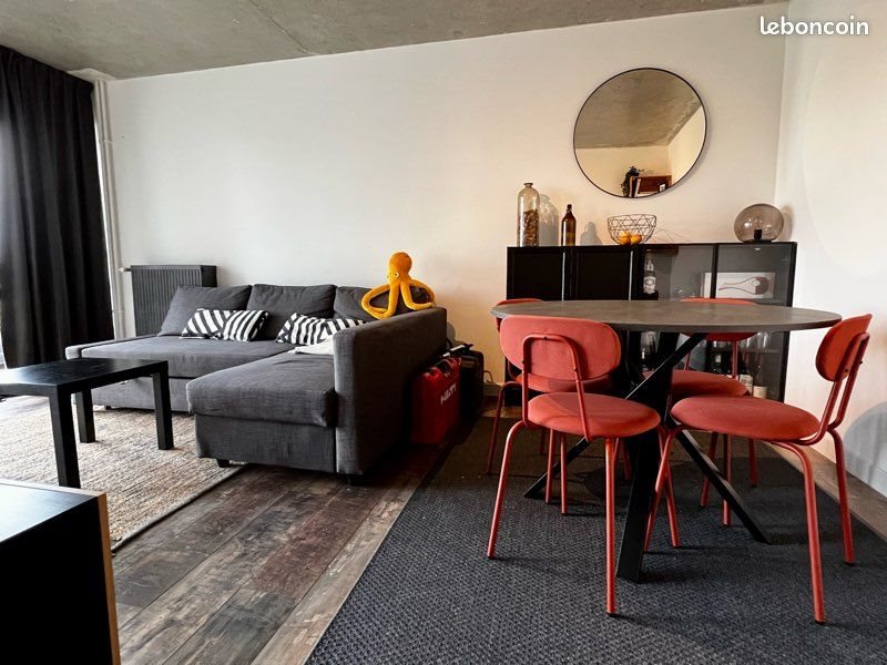 Appartement à vendre, 43m², Blanquefort