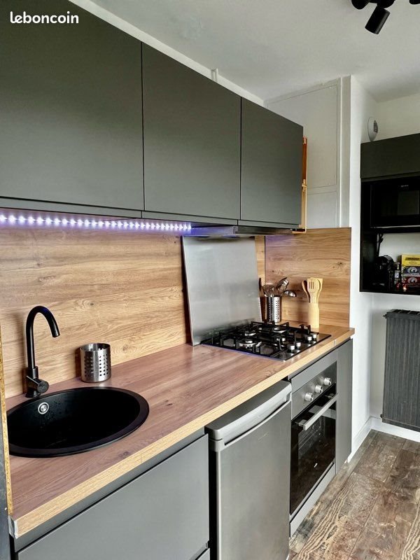 Appartement à vendre, 43m², Blanquefort