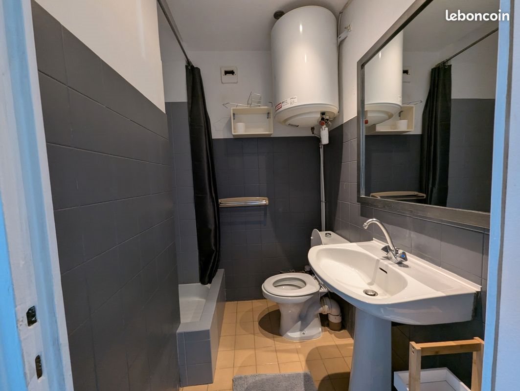Appartement à louer, 16m², Aix-en-Provence