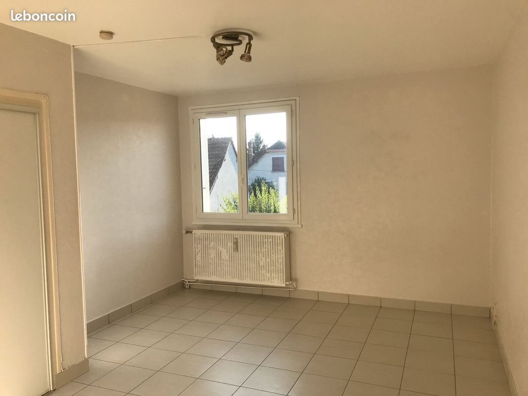 Appartement à louer, 26m², Yzeure