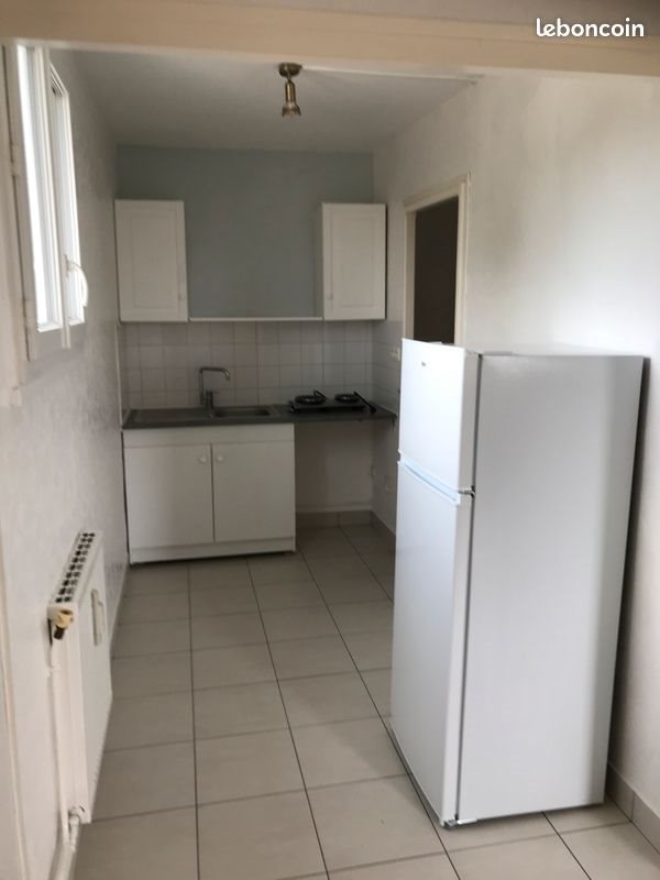 Appartement à louer, 26m², Yzeure