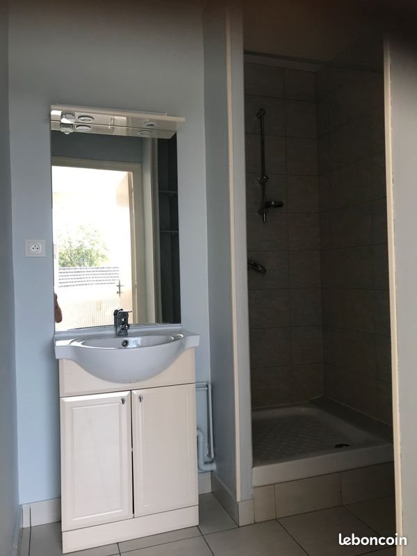Appartement à louer, 26m², Yzeure