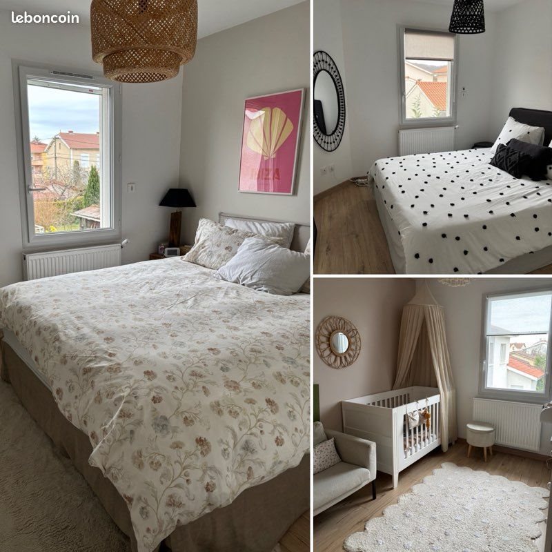 Maison à vendre, 95m², Ambérieu-en-Bugey