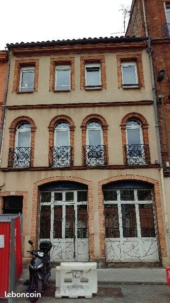 Appartement à louer, 35m², Toulouse