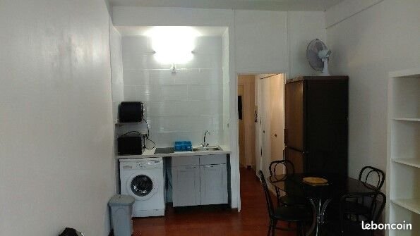 Appartement à louer, 35m², Toulouse