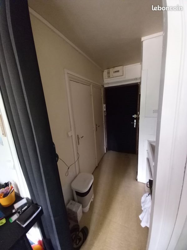 Appartement à louer, 21m², Verneuil-sur-Seine
