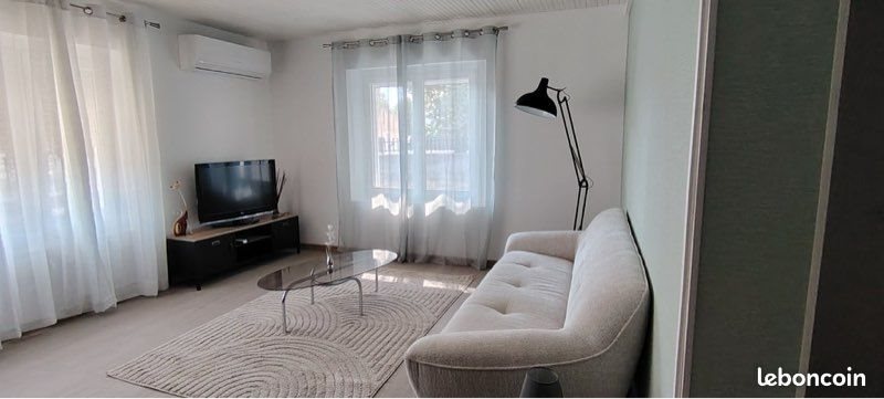 Appartement à louer, 57m², Oraison