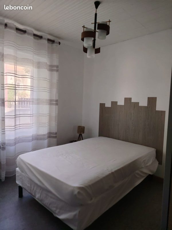 Appartement à louer, 57m², Oraison