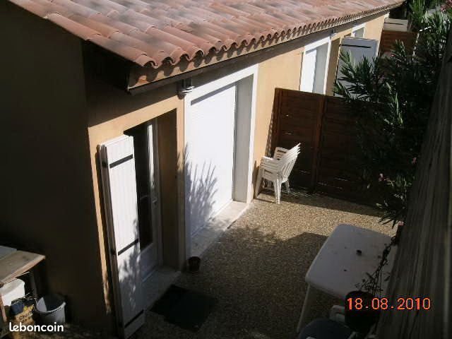 Appartement à louer, 59m², Aix-en-Provence