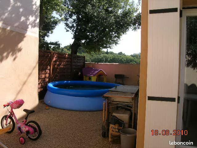 Appartement à louer, 59m², Aix-en-Provence