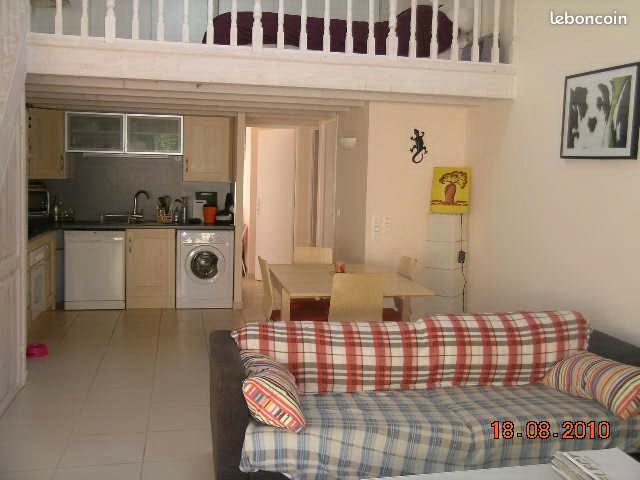 Appartement à louer, 59m², Aix-en-Provence