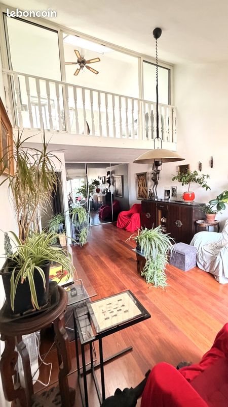 Appartement à vendre, 81m², Montpellier