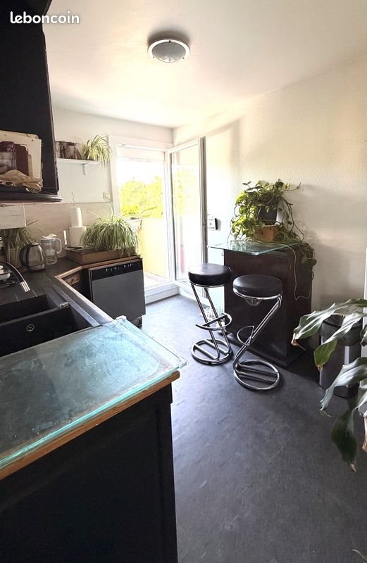 Appartement à vendre, 81m², Montpellier