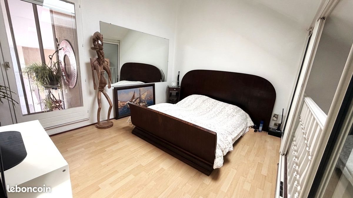 Appartement à vendre, 81m², Montpellier