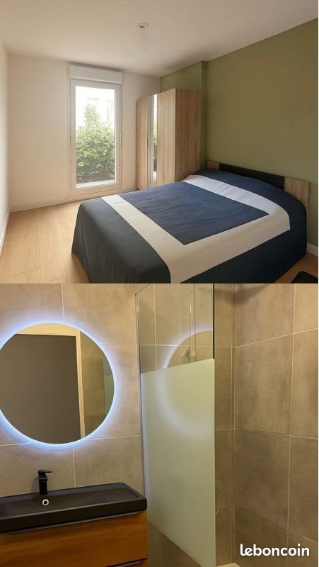 Appartement à vendre, 46m², Tassin-la-Demi-Lune