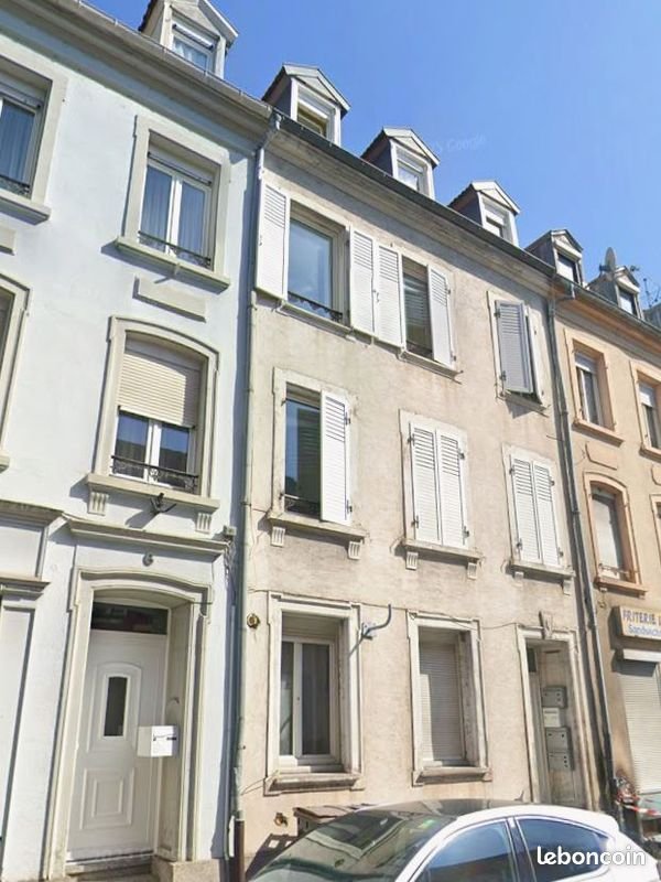 Appartement à vendre, 130m², Mulhouse