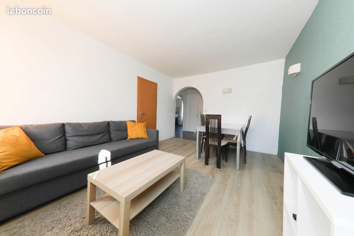 Appartement à vendre, 130m², Mulhouse