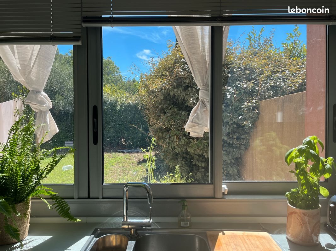 Maison à louer, 140m², Le Tholonet