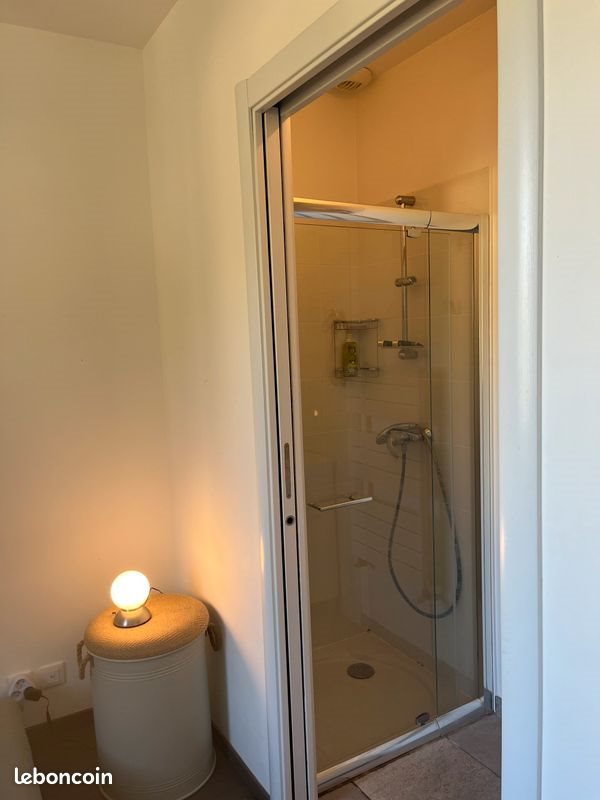 Maison à louer, 140m², Le Tholonet