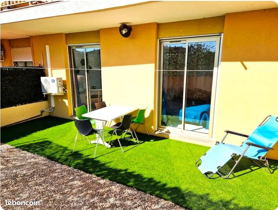 Appartement à louer, 28m², Draguignan