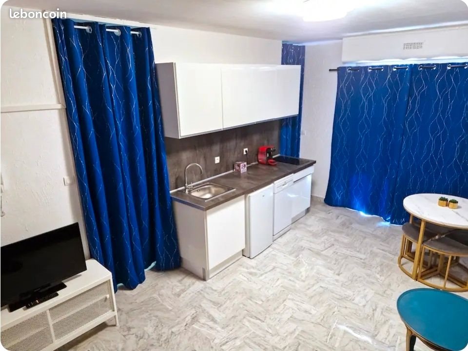 Appartement à louer, 28m², Draguignan