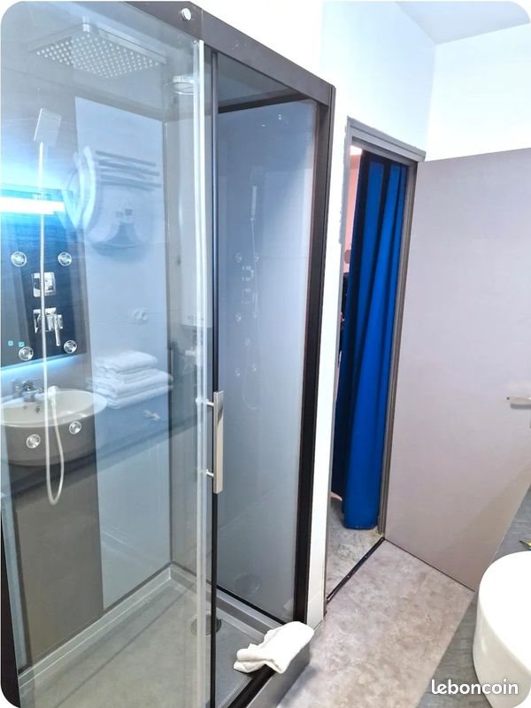 Appartement à louer, 28m², Draguignan