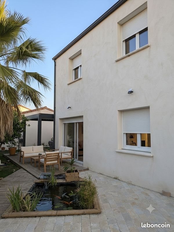 Maison à vendre, 96m², Narbonne