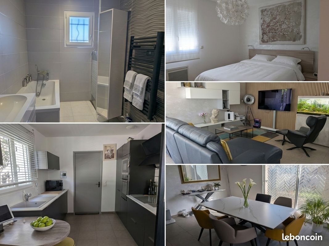 Maison à vendre, 96m², Narbonne
