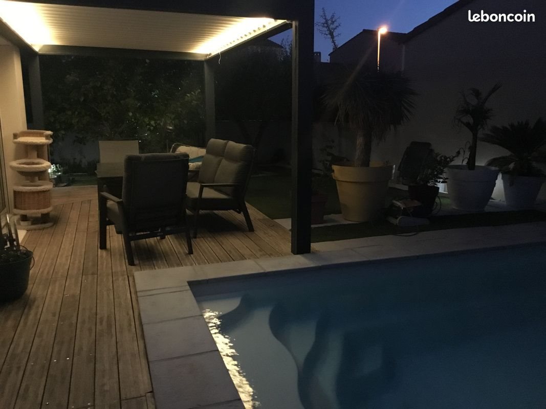 Maison à vendre, 96m², Narbonne
