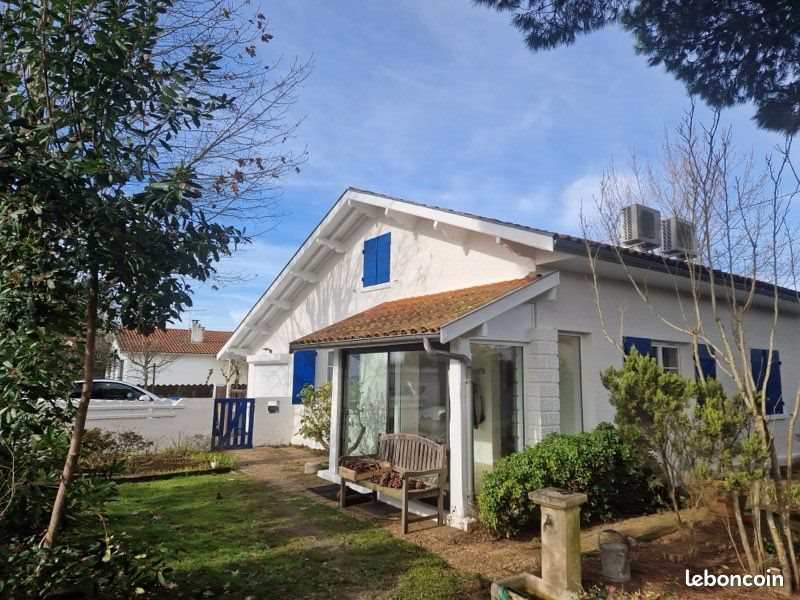 Maison à vendre, 110m², Gujan-Mestras
