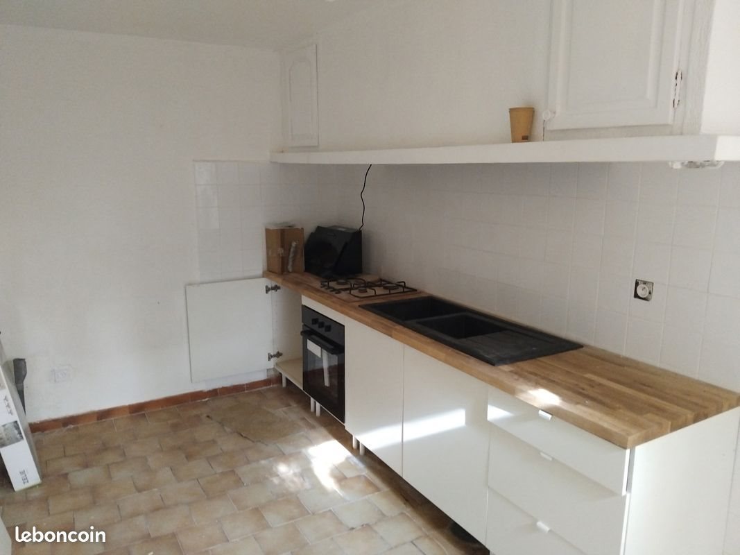 Maison à louer, 97m², La Crau