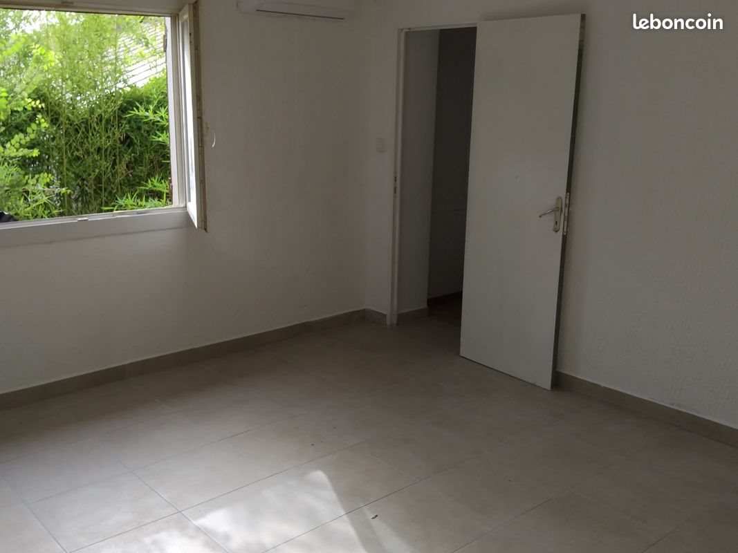 Maison à louer, 97m², La Crau