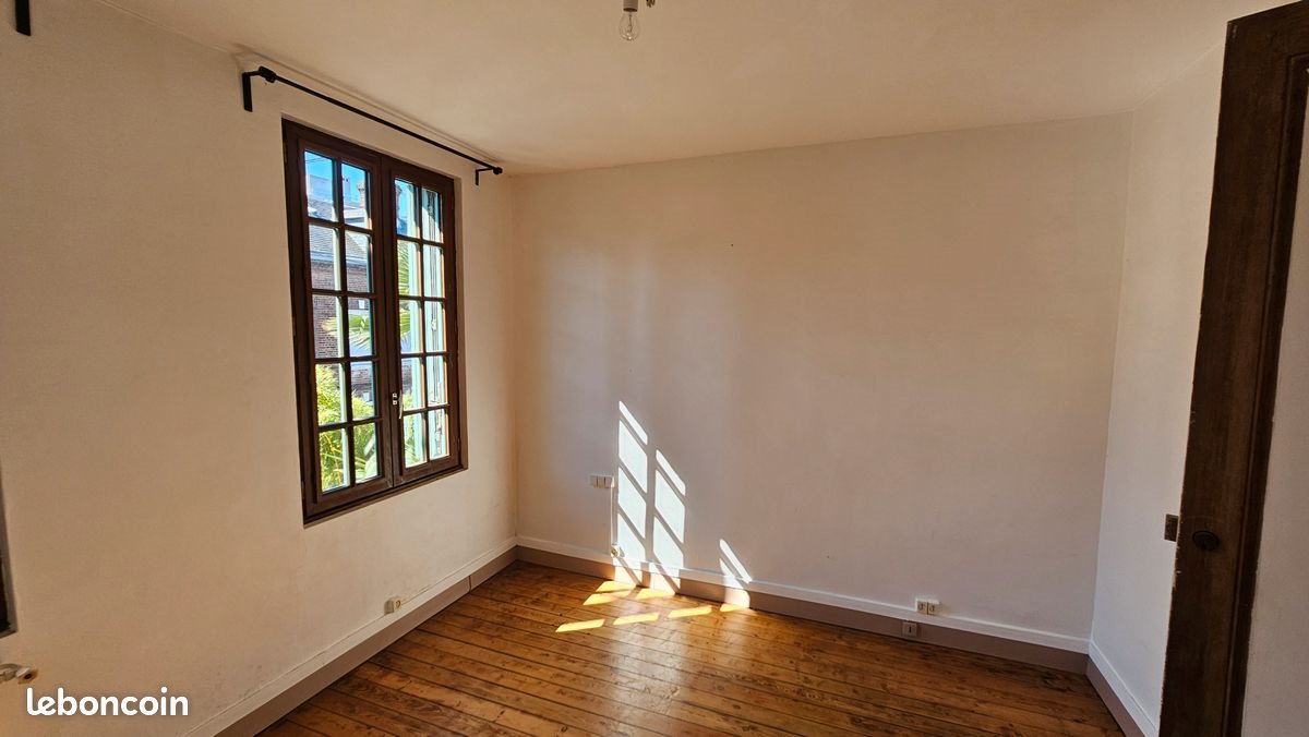 Maison à louer, 68m², Sotteville-lès-Rouen