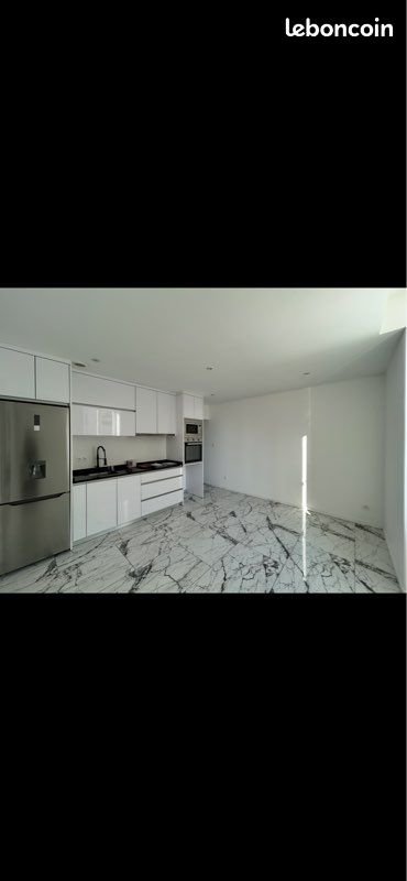 Appartement à louer, 45m², Blanzy